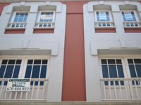 La venta de viviendas en Canarias cae un 10,8% en el tercer trimestre