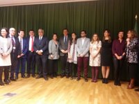 Arellano ve al Imibic como motor de desarrollo económico en Córdoba