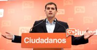Albert Rivera organiza un encuentro con militantes en Valencia, cuna de sus críticos