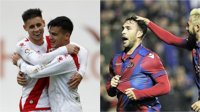 Levante y Rayo regresan al pasado para recoger tres puntos de impulso