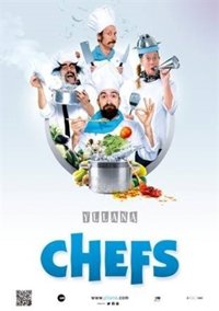La compañía Yllana pondrá en escena 'Chefs' el 30 de diciembre en Badajoz