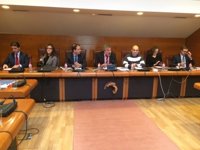 ICAF ha recuperado 200.000€ de los 12 millones que aportó a Ecomasa