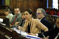 Todos los grupos, salvo IU, exigen cambios en el proyecto del Principado