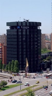 Criteria vende el 1,7% de CaixaBank por 315 millones