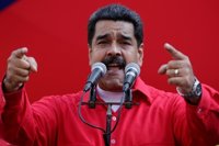 Venezuela.- El Parlamento retoma el debate sobre la responsabilidad política de Maduro