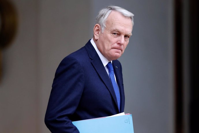 Jean-Marc Ayrault