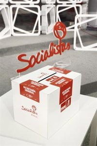 El PSOE quiere regular las consultas a las bases y definir "contrapesos" al secretario general