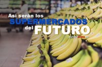 Cómo será hacer la compra dentro de 20 años y otros augurios sobre tecnología