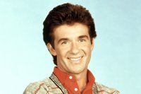 Muere Alan Thicke, el padre de la serie Los problemas crecen