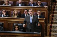 Rajoy, confiado en que se reformará con consenso la financiación autonómica