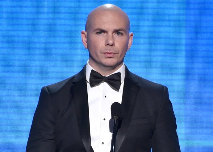 Pitbull/ Getty