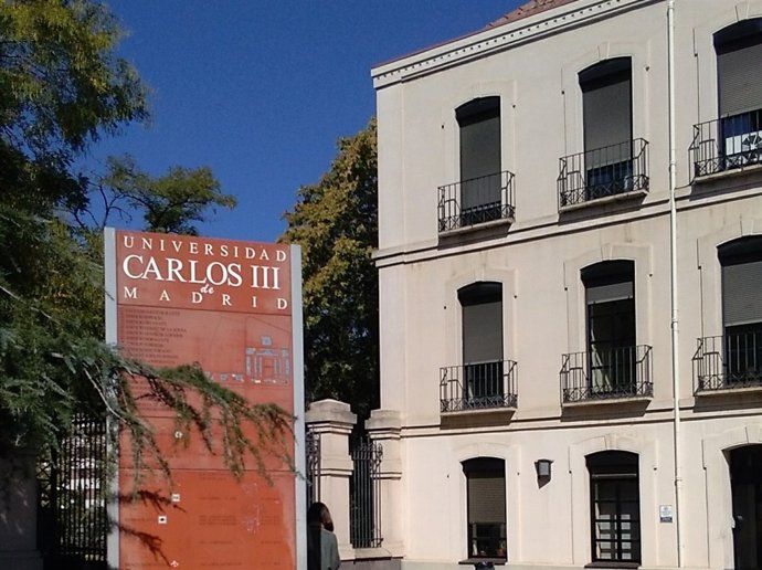 Universidad Carlos III de Getafe