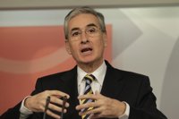 Jáuregui: el PSOE no puede construir su futuro sobre un líder que "se fue como se fue"