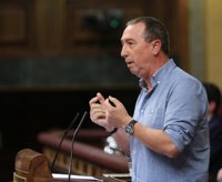 Baldoví cree que hasta ahora la sociedad ha sido "permisiva" con el fraude de futbolistas