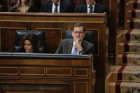 PNV pide libertad municipal para hacer consultas y Rajoy defiende controlar la pregunta