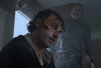 A Rick tampoco le gusta la 7ª temporada de The Walking Dead