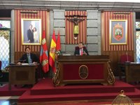 Ayuntamiento de Burgos pide segunda convocatoria de los fondos 'Dusi'