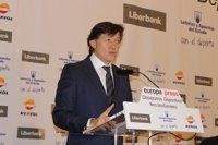 Lete: "Si todo va bien, a finales de marzo habrá presidente de la RFEF"