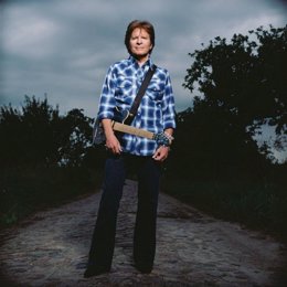 John Fogerty actuará en el Azkena Rock Festival