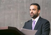 Afonso afirma que el Fdcan ha sido un "engaño" y se abre a apoyar un reparto vía REF