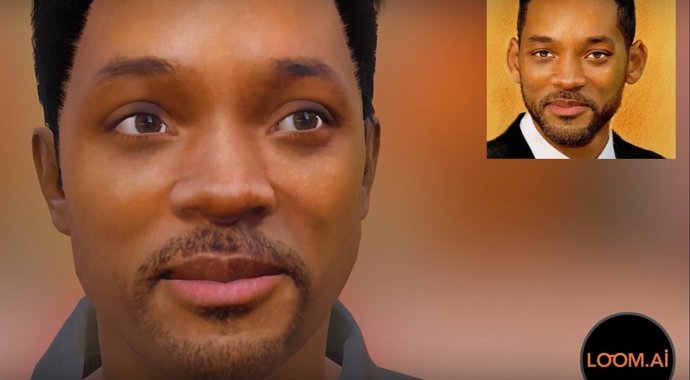 Avatar de Will Smith