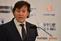 Lete: "No me imagino el plan ADO sin TVE"