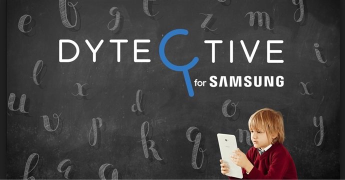 Dytective for Samsung