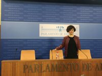 Podemos advierte que "no se puede incumplir" el Reglamento por la sentencia de la Mesa