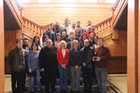 La subdelegada del Gobierno en Lleida reclama el desdoblamiento de la N-240