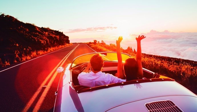 Logitravel lanza sus 'Rutas temáticas en coche'