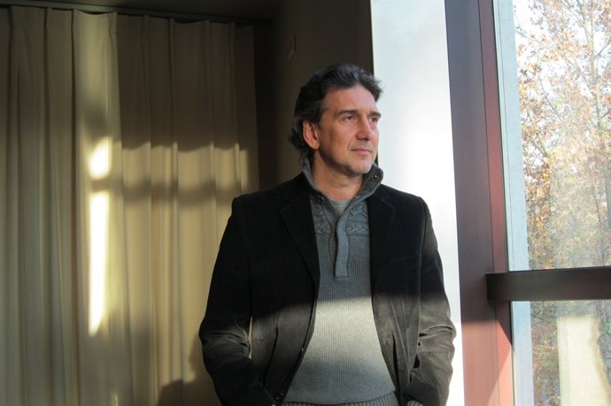 El coreógrafo Julio Bocca 