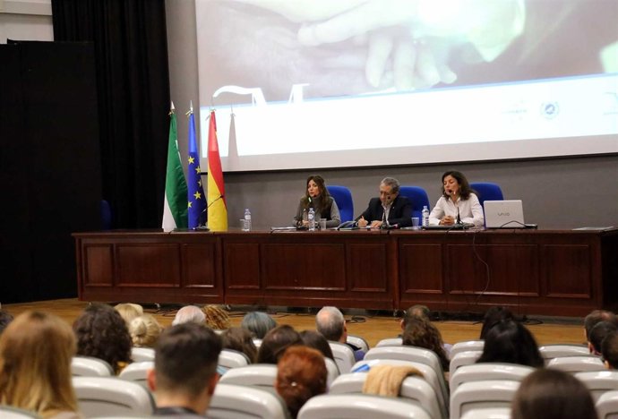 Rector UMA José Ángel Narváez Ana Carmen Mata Olga Guerrero