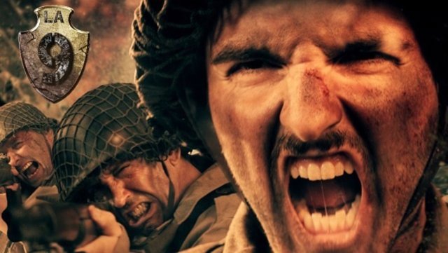 La Nueve, un homenaje cinematográfico a los héroes españoles que liberaron París