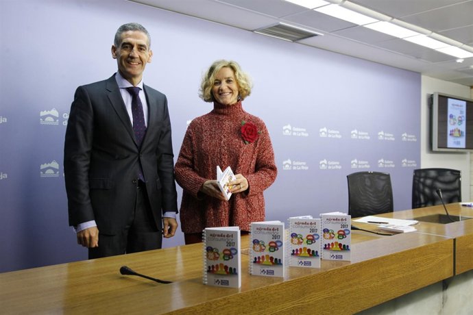 Presentación de la Agenda del Consumidor