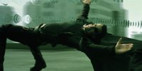 VÍDEO: Así es Matrix sin efectos especiales