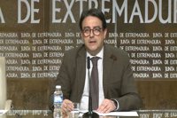 Extremadura aprueba el nuevo decreto de mínimos vitales con 4,5 millones ampliables