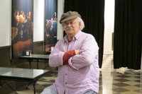 Mario Gas y Alberto Iglesias protagonizan mañana un encuentro por el 25 aniversario del Palacio de Festivales