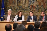 El Plan de Empleo del 2017 tendrá una reserva del 20% para beneficiarios de plan de rentas