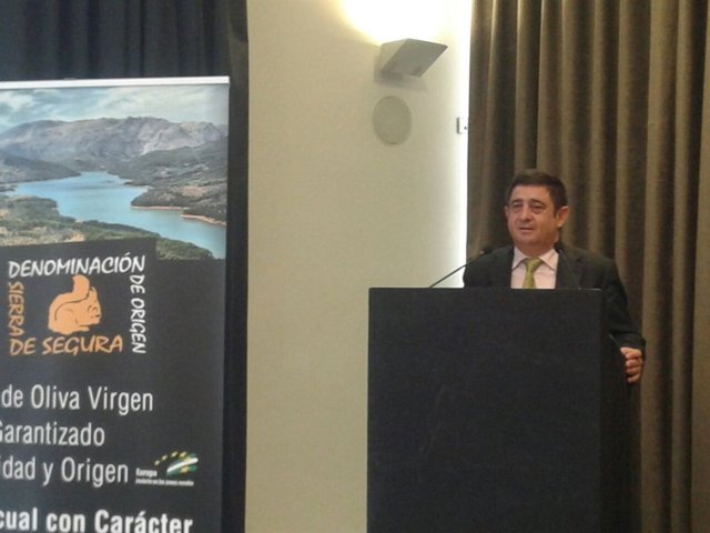 Presentación de los mejores aceites de la DO Sierra de Segura