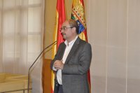 Javier Lambán dice que "las primarias han venido al PSOE para quedarse"