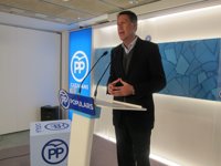 El PP pide a Puigdemont que explore un acuerdo con el Gobierno tras la decisión del TC