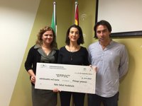 'Reto de Salud Andalucía' recae en sanitarios del Macarena, El Tomillar y Distrito Huelva