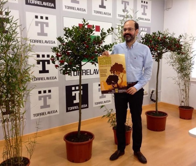 Campaña del árbol de Torrelavega