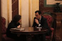 'Génova' dice que no comparte las críticas de Aznar y recuerda que FAES "ya no forma parte del PP"