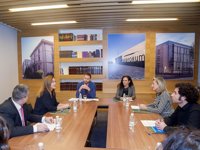 La Rioja, comprometida con la ayuda humanitaria