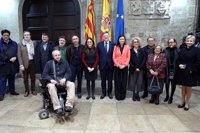 Pacto por la salud mental para devolver los derechos y una atención digna a los enfermos