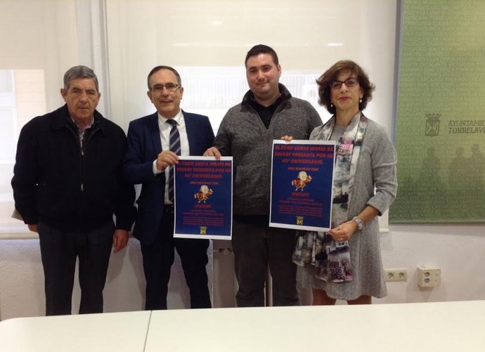 Presentación del concierto 