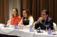 Las empresas más rentables de Málaga pertenecen a industria y comercio, según un estudio