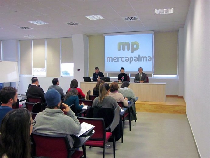 Jornada Mercapalma de Transferencia e Innovación