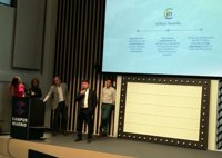 Tenerife se promociona como polo de inversión en un encuentro con emprendedores